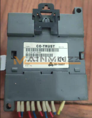 1PC COTRUST CTS7 231-7PD32 PLC Module Used