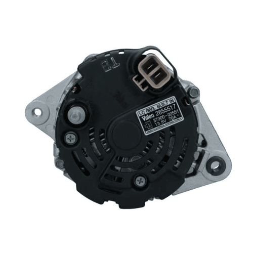 Alternator 12V/90A HYUNDAI ACCENT I 1.3 JA1789 - Picture 5 of 7