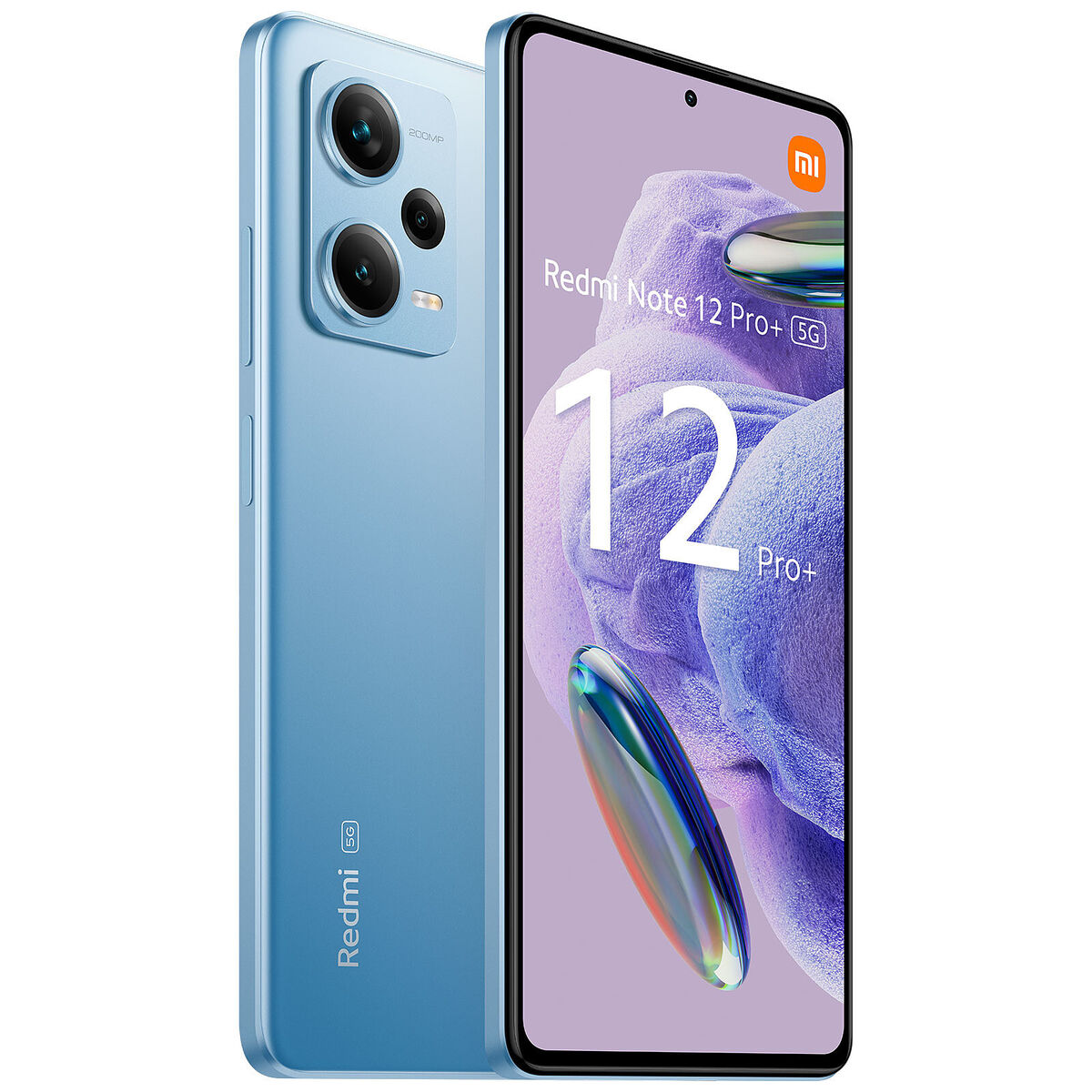 Xiaomi Redmi Note 12 Pro+ 5G 256GB 8GB RAM (FACTORY UNLOCKED) 6.67 200MP  Global