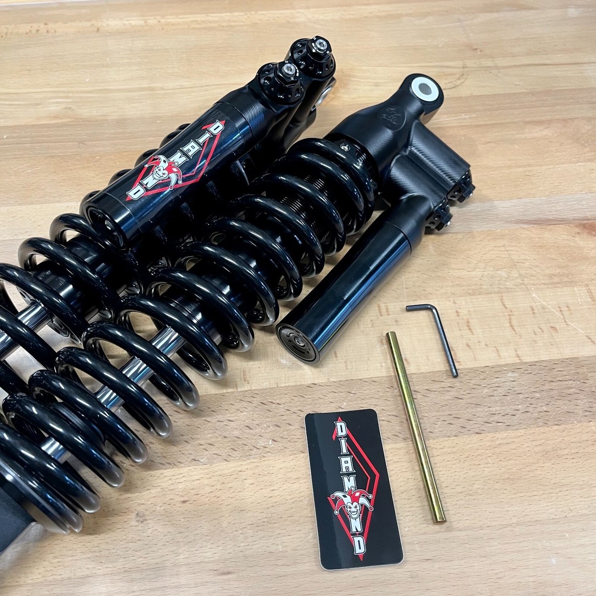 DIAMOND+ 400mm (15.75