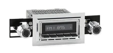 RetroRadio for 1972-76 Ford Gran Torino BT, USB, AM/FM HCB-M2-121-55-75F1