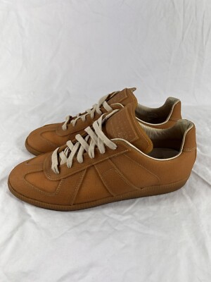 靴 Maison Martin Margiela 10 REPLICA Maison Martin Margiela 2010 Fall/Winter Replica Sneaker