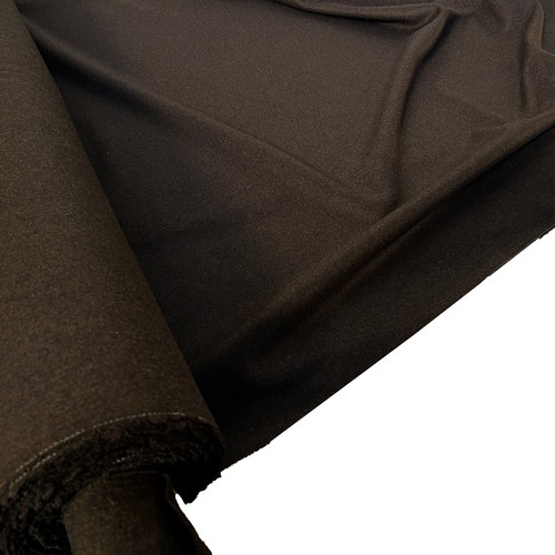Abrigos de tela de lana Melton pesados 650GSM cojines tapicería chaquetas militares 147 cm - Imagen 40 de 66