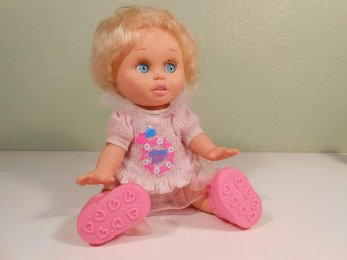 Galoob baby face sales dolls for sale