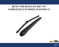 Heckscheibenwischer Wischer Wischerarm hinten für Mercedes-Benz GLA H247 2020-