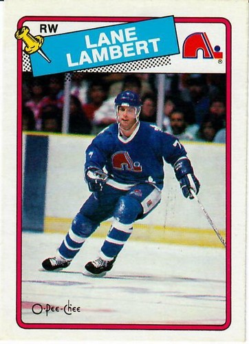 1988-89 OPC O-Pee-Chee Hockey Cards - Finish Your Set - Picture 88 of 105