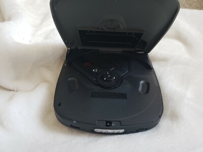 Vintage Kenwood DPC-971 Discman portable cd player rare