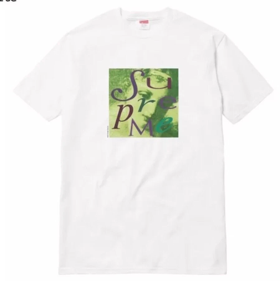 Supreme Venus FW17 blanc taille XL