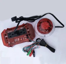 Slot Machine EMP Jammer  Device Stopper Pot O Gold 8 Liner Cherry Master + Alarm