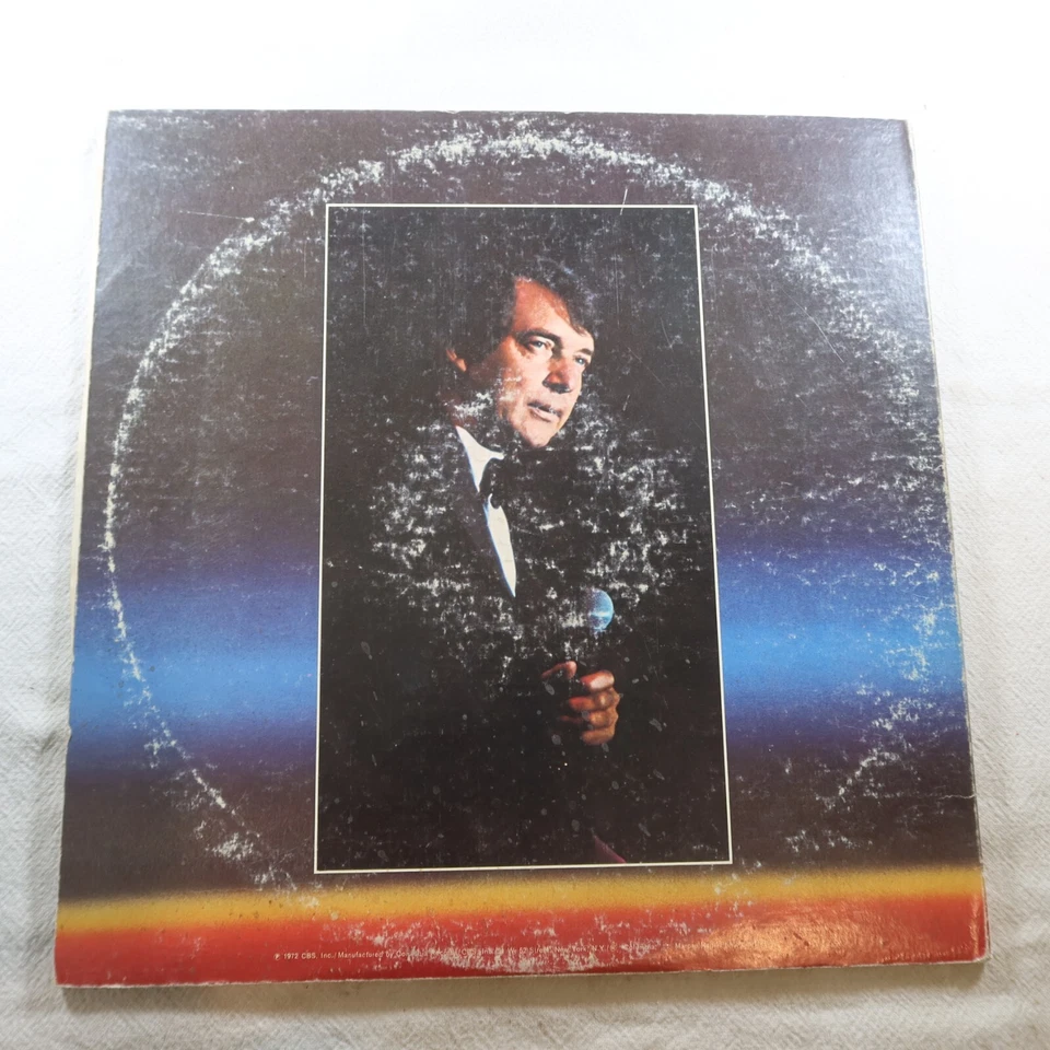 Ray Price All Time Greatest Hits Record Album Vinyl LP - Image 2 of 4