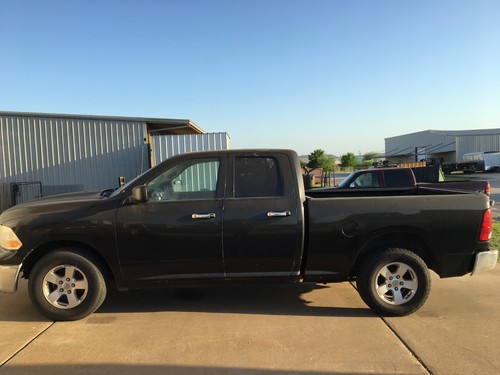 2010 Dodge Ram 1500 - Picture 7 of 28