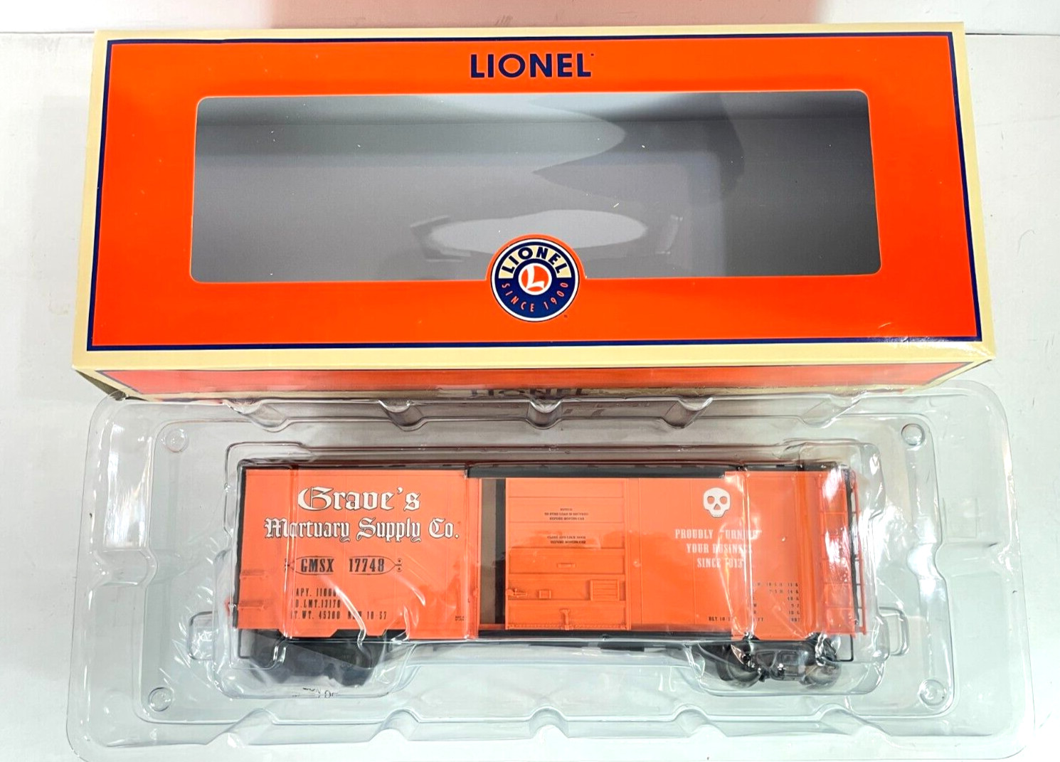 Click here to see eBay Auction