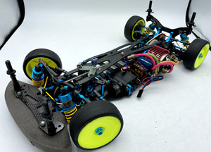 Tamiya Trf 415 for sale | eBay Tamiya Trf 415 for sale | eBay
