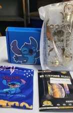 Funda Iphone 15 Pro Puntada Dibujos Animados Alien Linda Divertida Disney