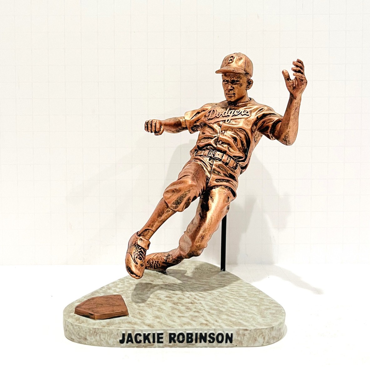 非売品Jackie Robinson レプリカ