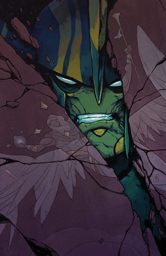 Wynd Throne In Sky #2 (Of 5) A Michael Dialynas James Tynion IV (09/21/2022) Boo - 第 1/1 張圖片