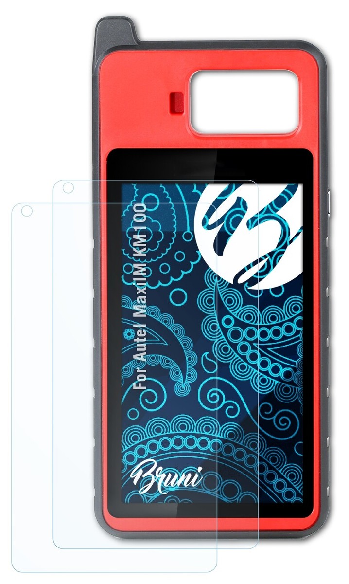 Máy làm chìa khóa smartkey AUTEL MAXIIM KM100 Máy làm chìa khóa smartkey AUTEL MAXIIM KM100