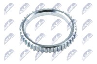 Nty NZA-VV-001 Sensorscheibe, Abs FüR Mitsubishi, Volvo