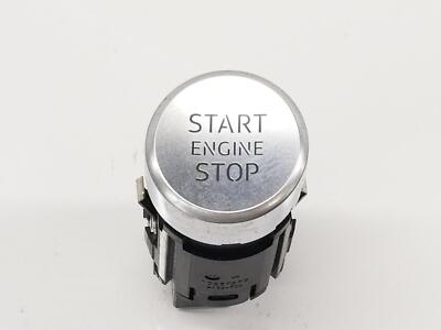 8W1905217F start stop schalter AUDI Q5 2.0 TDI 163 CV 2017 1956870
