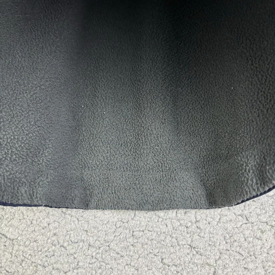 Chicos Chaqueta CHEROKEE Talla XS 4-5 Azul Blanco GRIS Reversible Polar Poliéster Abrigo Foto 4 de 4