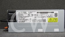 00FK932 94Y8143 94Y8144 IBM System X 750W HE Platinum AC Power Supply