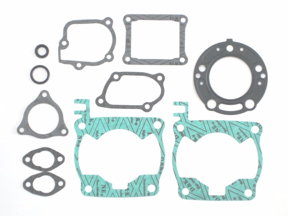 のん Motordichtsatz Dichtsatz TOP END HONDA CR 125 R 1990-1999
