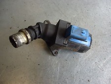 Pompe à eau Citroen C8