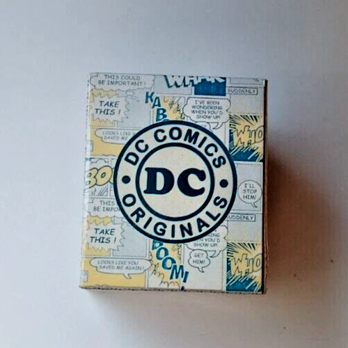 TM & DC Comics - Batman / Action Comics - Kaboom! - MG23663C - Sammeltasse - neu - Bild 2 von 4