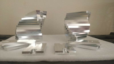 #ad Warfbow ILF conversion plates $51.00