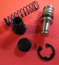 Réservoir De Frein Arrière Pour Honda CB900C Custom 1980 - Cylindre Maître D’origine, Pièce D’occasion