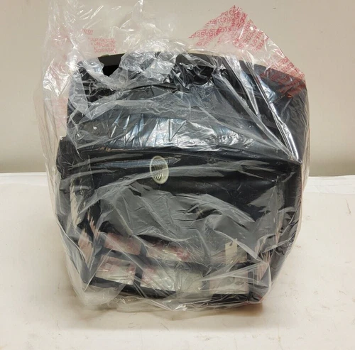 New Quoizel SNN1612K 2-Light Stonington Outdoor Lantern in Mystic Black - Picture 4 of 7