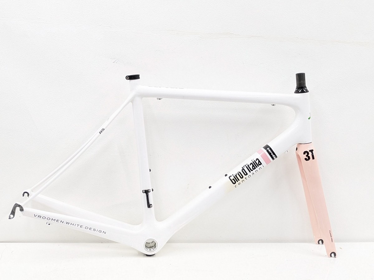 Cervelo サーベロ RS ジロデイタリア　フレームセット Cervelo サーベロ RS ジロデイタリアフレームセット