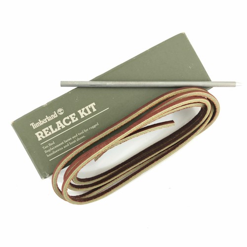 Timberland Shoe Care Leather and Suede Protector Dry Cleaning Kit Suede Brush - Picture 8 of 25