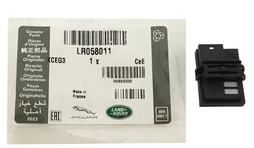 LAND ROVER A/C SENSOR DE UMIDADE FRONTAL LR4 EVOQUE RANGE ROVER SPORT VELAR LR058011 - Imagem 2 de 2