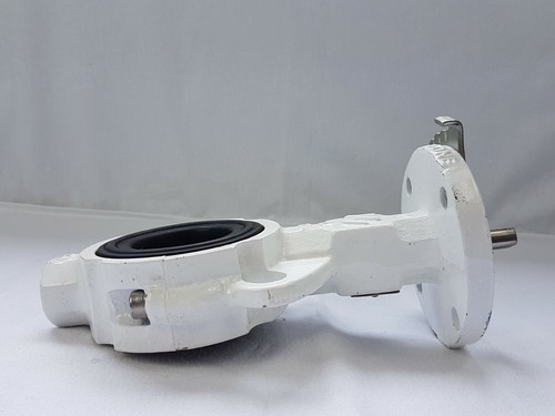 Keystone F990 CEE2 Butterfly Valve - 1000kPA - 50 - AN/AE shiny disc - Unused - Picture 5 of 10