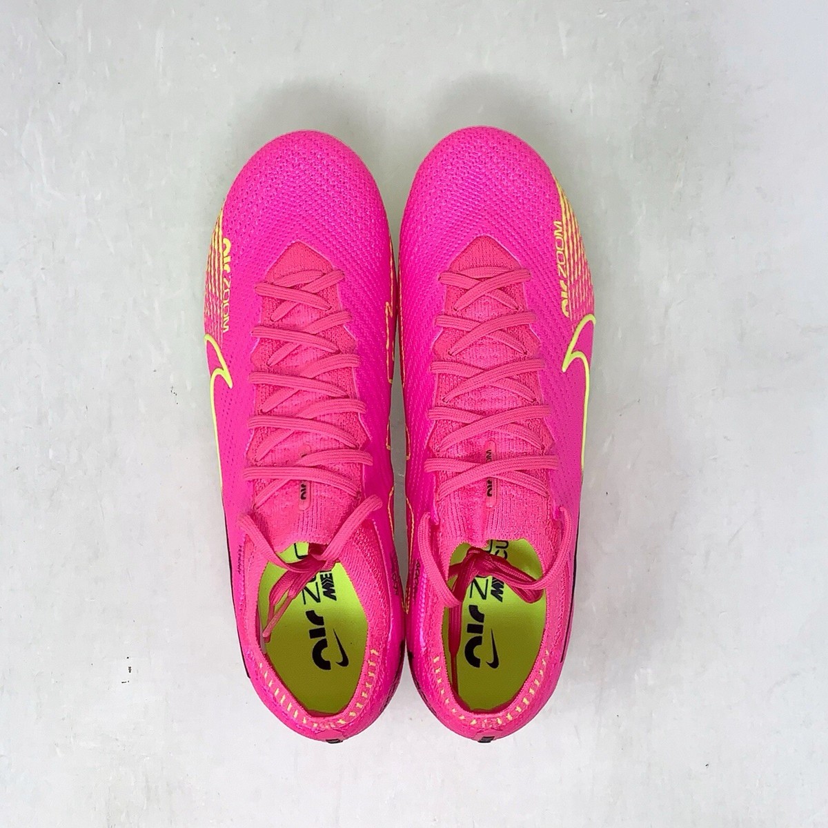 Size 6 - Nike Zoom Mercurial Vapor 15 Elite SG Pro Luminous Pack