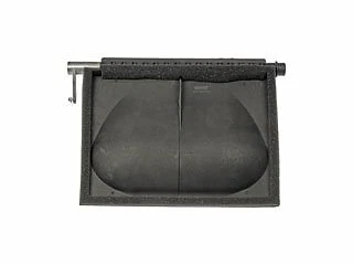 Puerta mezclada HVAC para Ford Taurus Dorman 1996-2001 312AF21 Foto 2 de 3