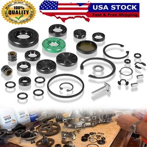 72994 Transaxle Seal Kit for Hydro-Gear ZT-2800 ZT-3100 ZT-3200 ZT