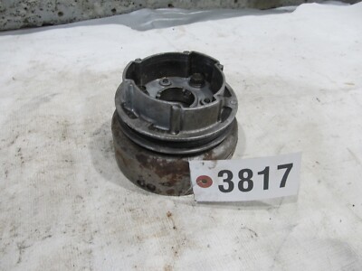 1999 YAMAHA VMAX 500 DLX  XTC SXR VENTURE FLYWHEEL