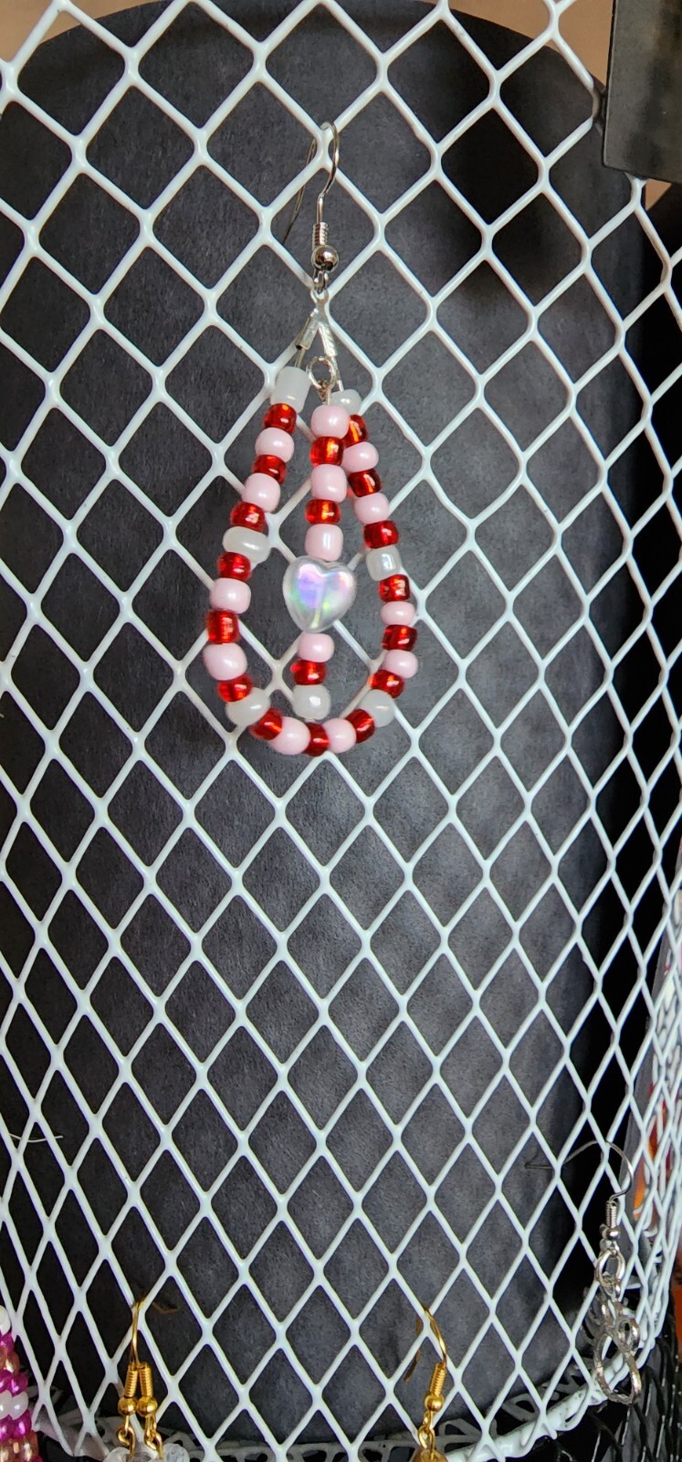 Stylish Statement Earrings for Every Occasion-image