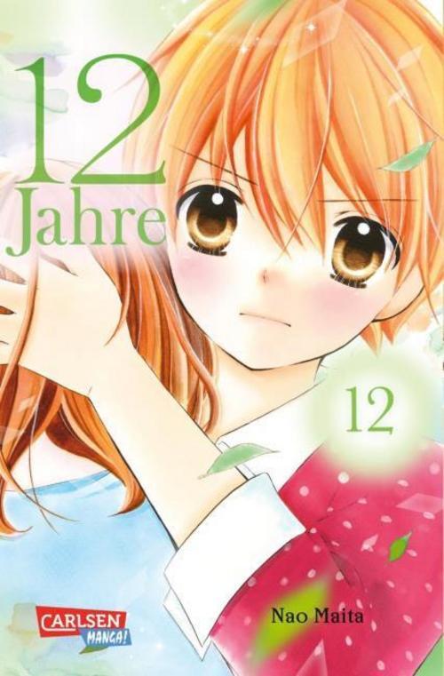 Thumbnail - 12 Jahre 12 Nao Maita