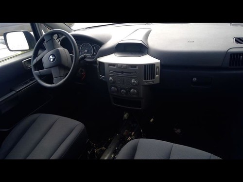 Fuel Injection Rail(s) Fuel Injector 3.8L 6 Cylinder Fits 04-09 GALANT 326847 - Picture 8 of 12