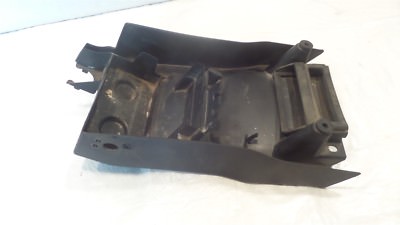 2004 Kawasaki Ninja ZX-6RR ZX6 ZX600 ZX6RR Rear Wheel Fender