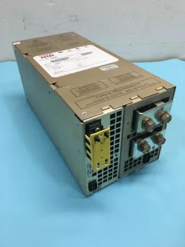 Astec 73-180-0033CE Model VS1-D5-00 CE 1500W Power Supply, 115689
