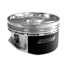 Manley Performance Platinum Series Pistons 86mm for Toyota 2JZGTE #629000CE-6