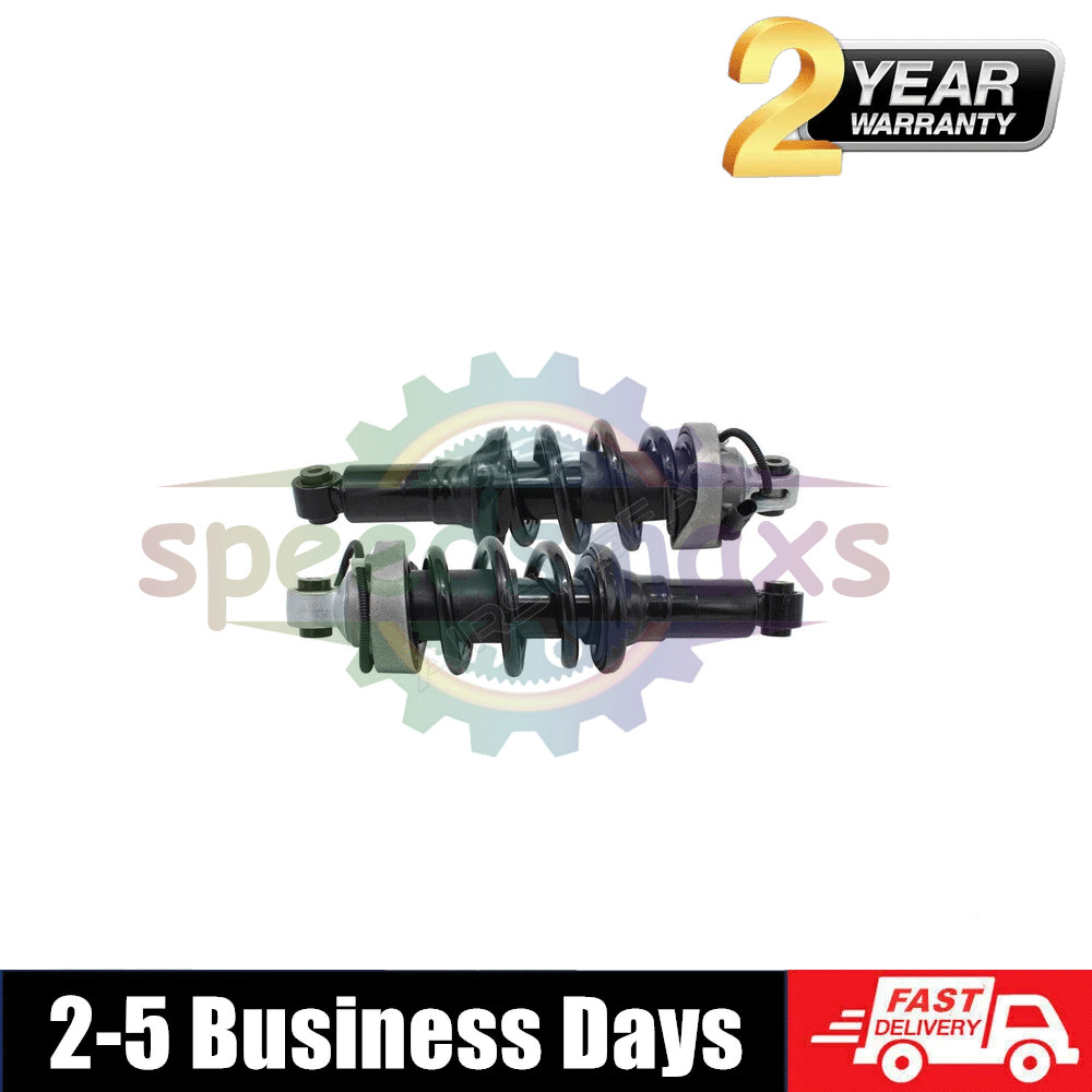 Pair Front Air Suspension Shock Absorber For Audi R8 420412019AH 420412020AH New