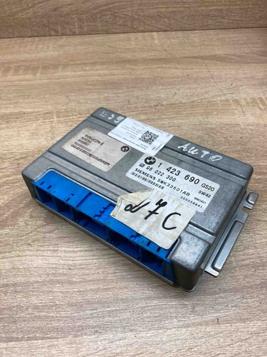 1423690 5WK33501AB Siemens BMW E39 Serie Getriebesteuergerät Moduleinheit