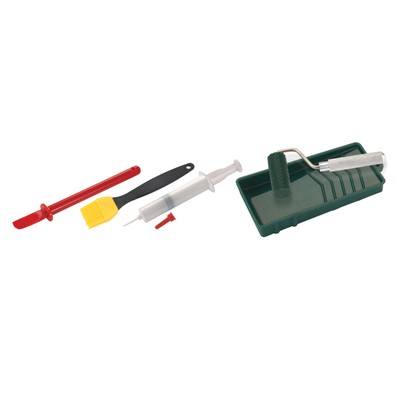 WOODRIVER Glue Accessory Set