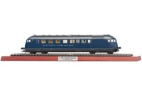 MäRklin 39698, Mhi Versammlungslok 2024, Digiital + Sound, Neu & Ovp, H0