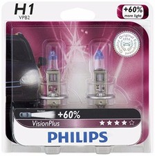 Bóng đèn Philips H1 12258PR 12V 55W | Bóng đèn Pha ô Tô - Foto 10